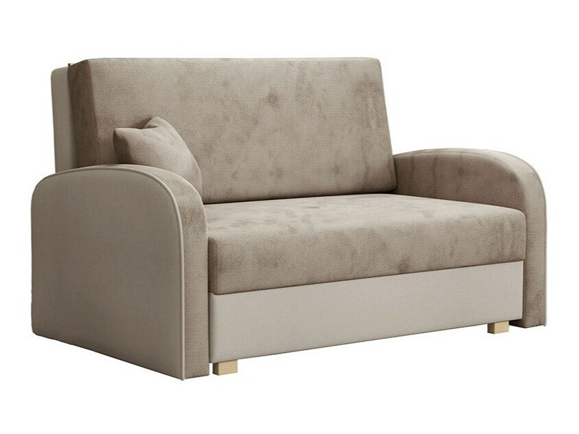 Sofa lova Galona II (Mono 232 + Sorriso 5)