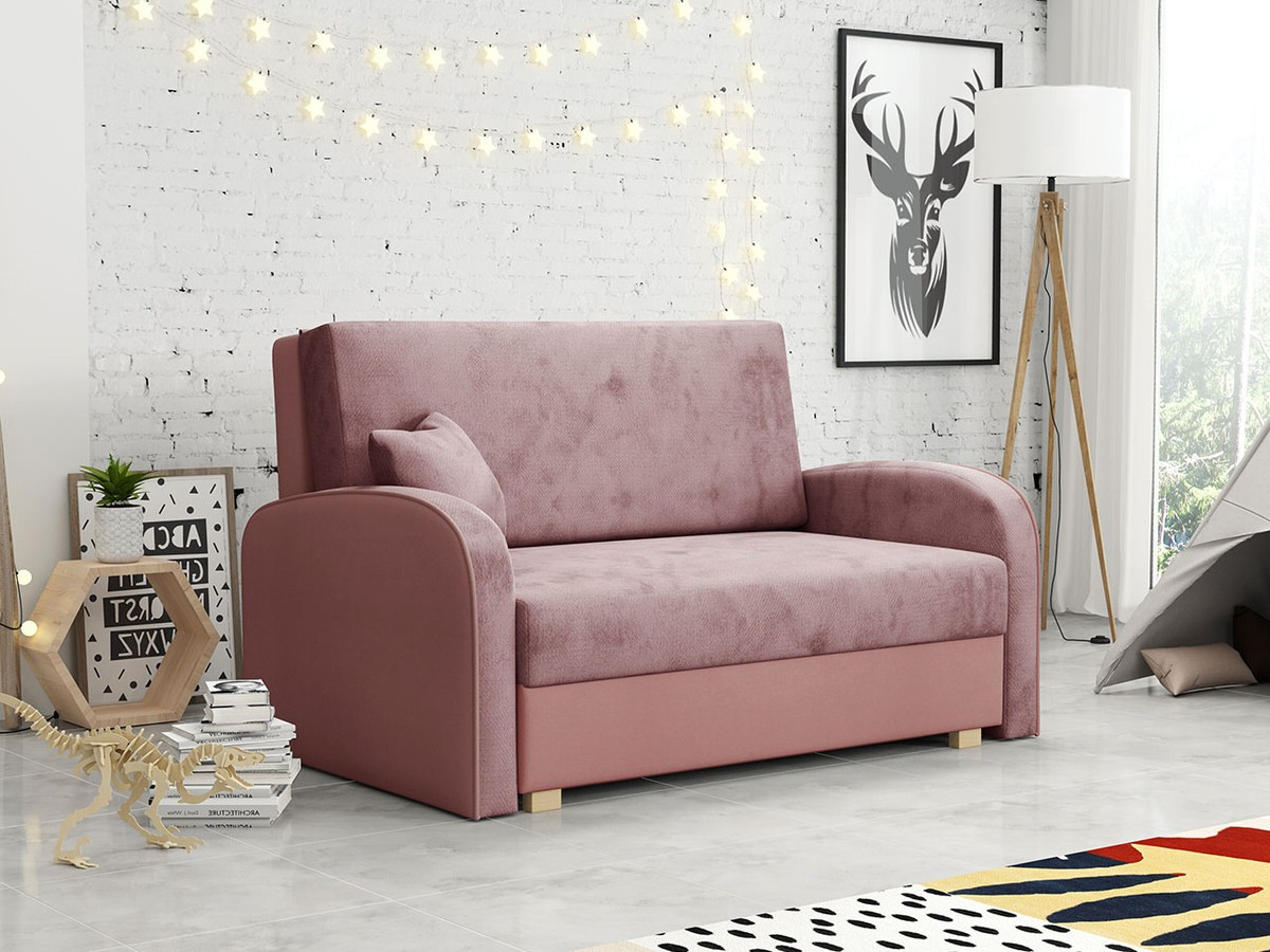 Sofa lova Galona II (Mono 235 + Sorriso 10)