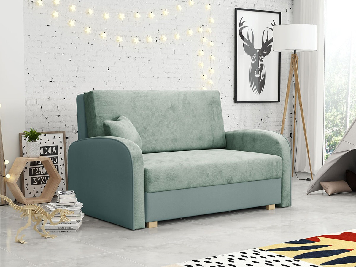Sofa lova Galona II (Mono 237 + Sorriso 8)