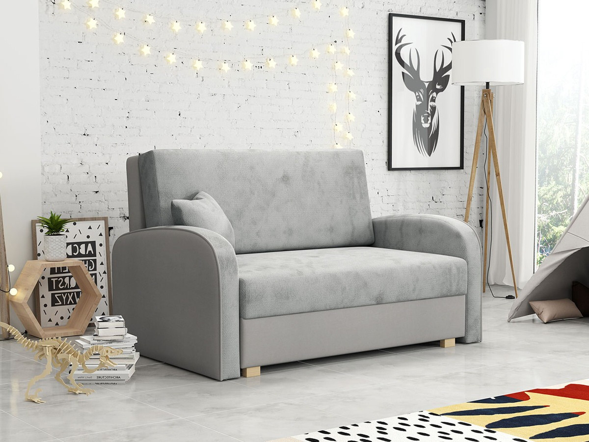 Sofa lova Galona II (Mono 244 + Sorriso 4)