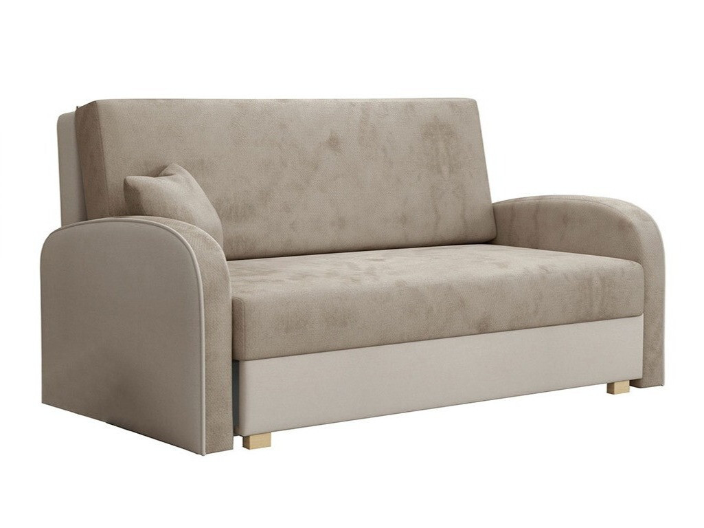 Sofa lova Galona III (Mono 232 + Sorriso 5)
