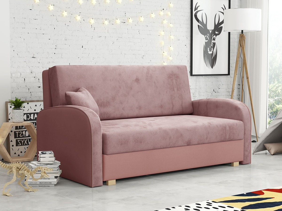 Sofa lova Galona III (Mono 235 + Sorriso 10)
