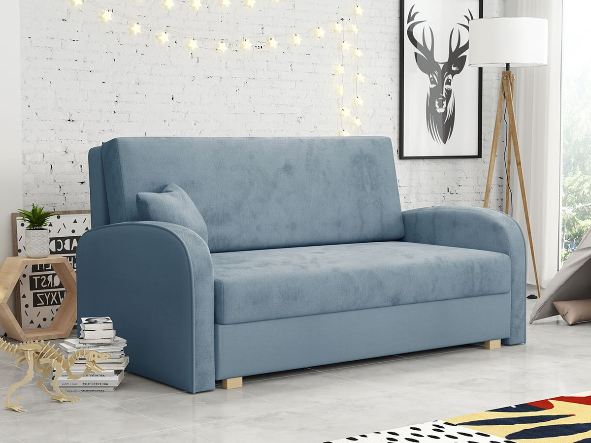 Sofa lova Galona III (Mono 239 + Sorriso 14)