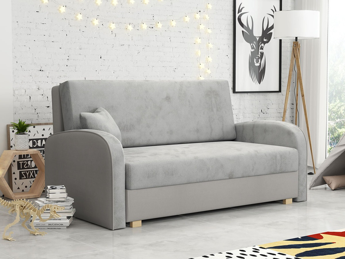 Sofa lova Galona III (Mono 244 + Sorriso 4)