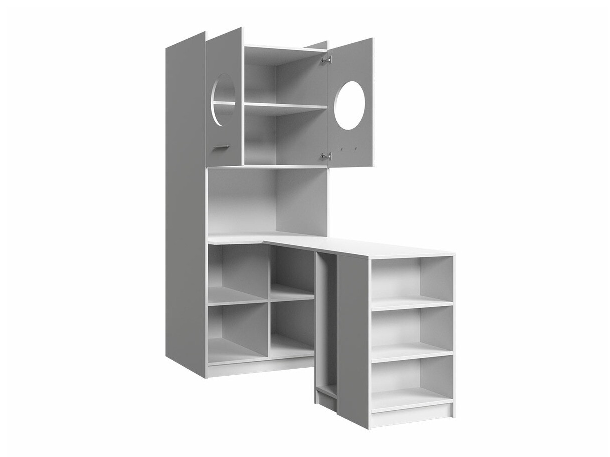 Darbo stalas Campus I