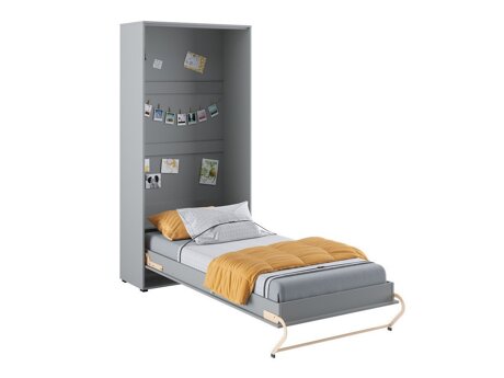 Lova - spinta Concept Pro Lenart Levfere 108 (Pilka)