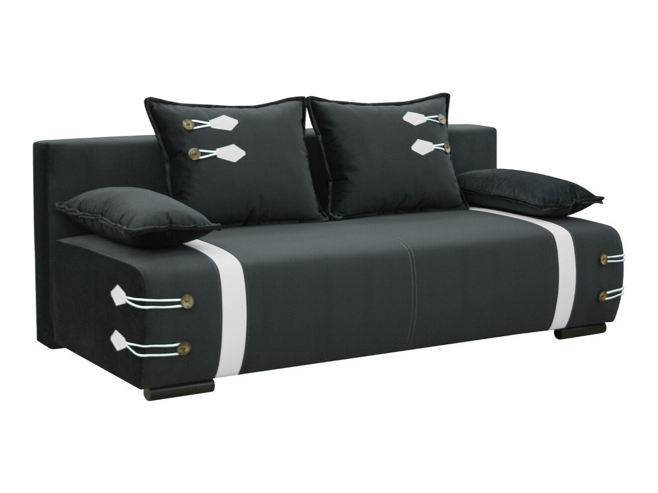 Sofa lova Alton 105