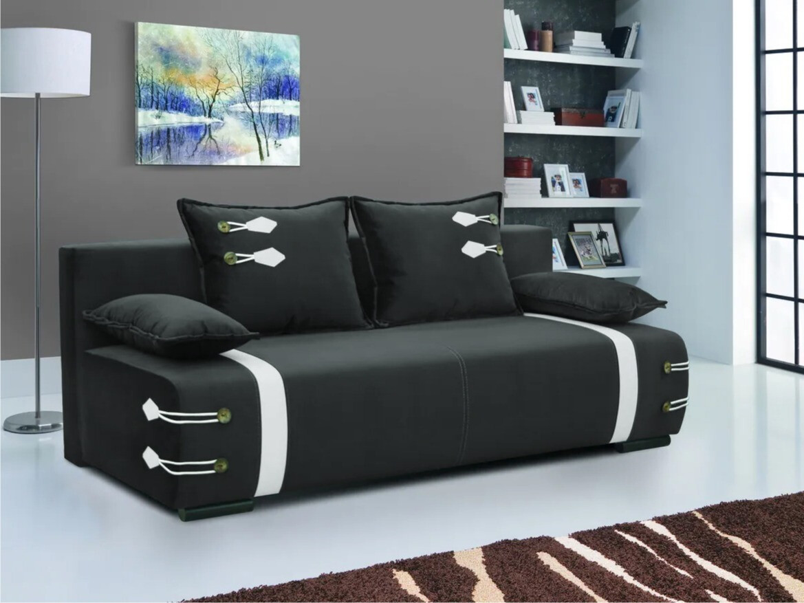 Sofa lova Alton 105