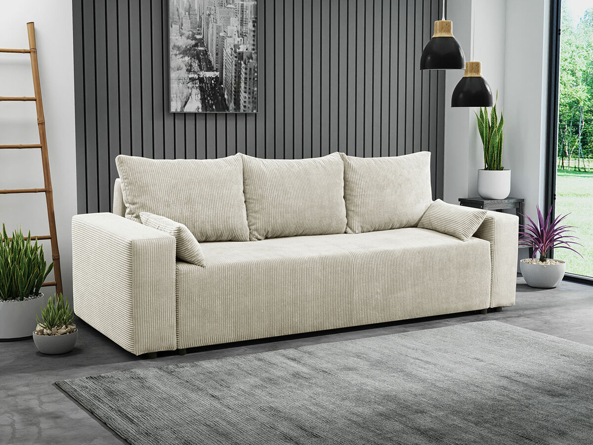 Sofa lova Clovis 104 (Poso 100)