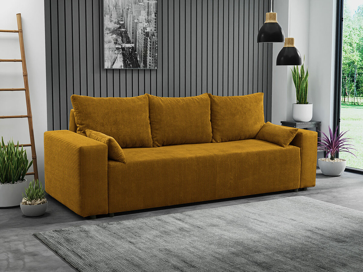 Sofa lova Clovis 104 (Poso 1)