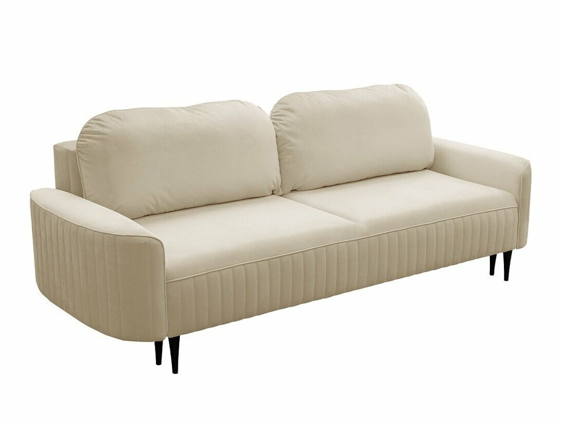 Sofa lova Kingston 138 (Velluto 2)