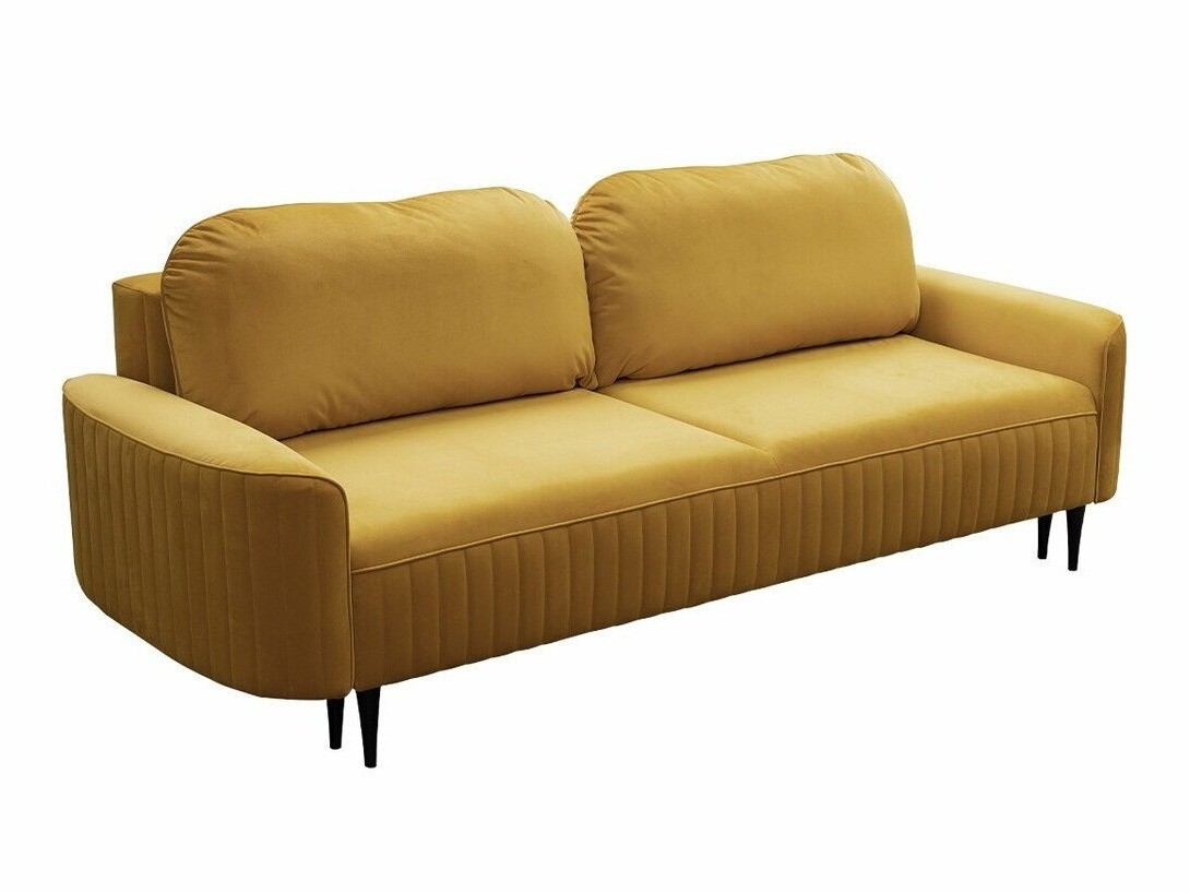 Sofa lova Kingston 138 (Velluto 8)