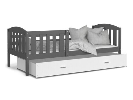 Lova Aurora 126 (Pilka)