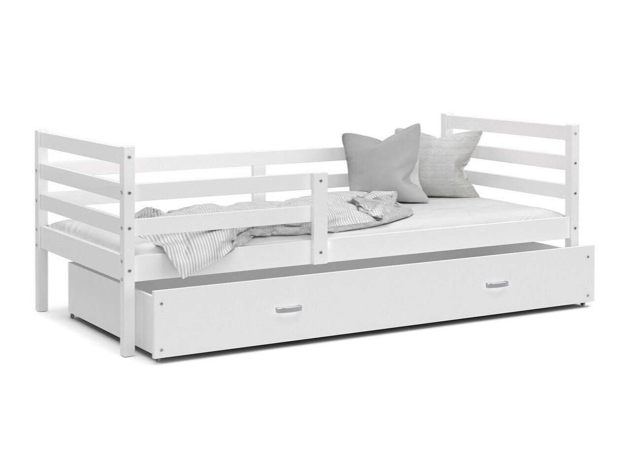 Lova Aurora 130 (Balta)