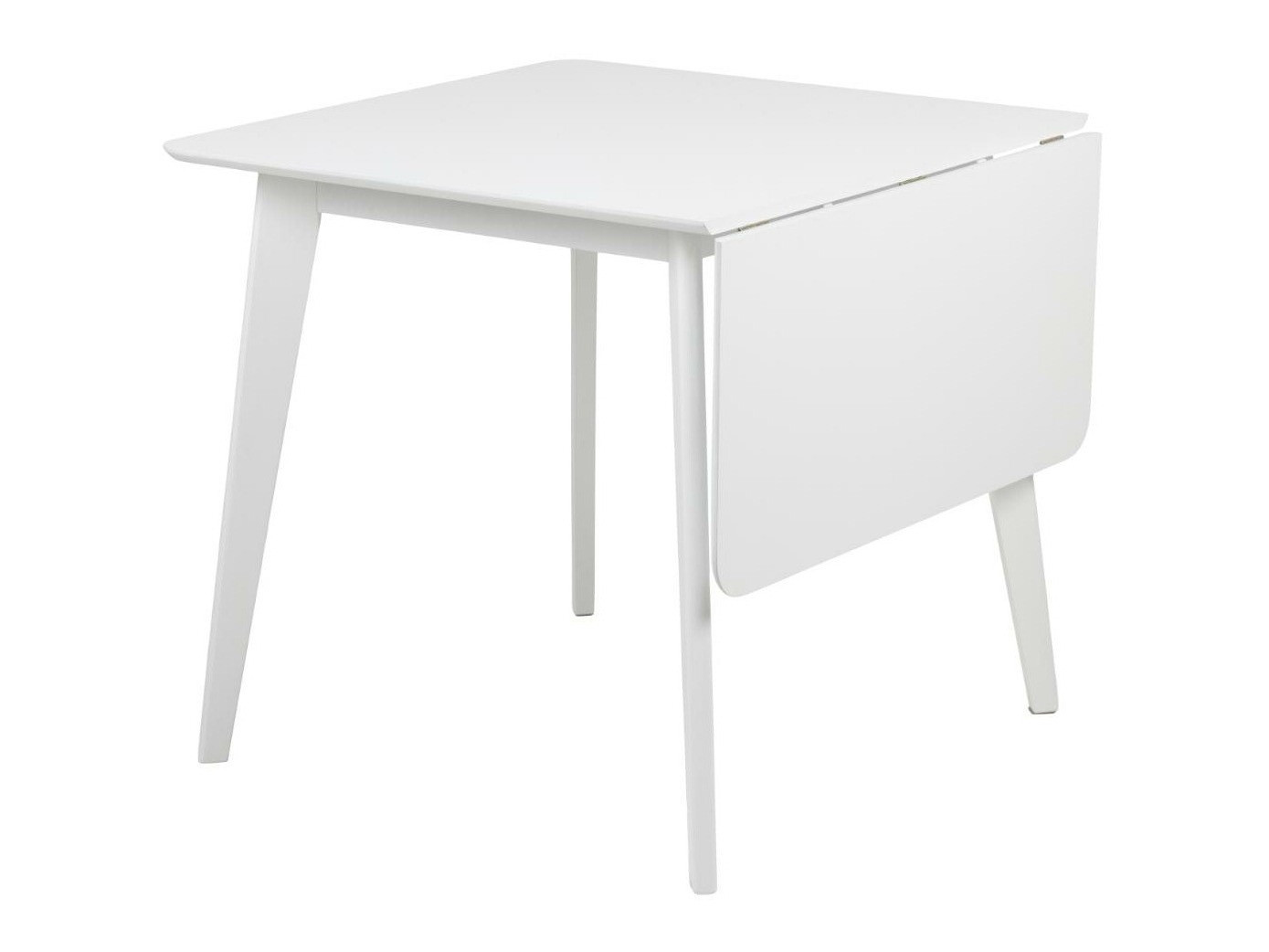 Stalas Norsica 484 (Balta)