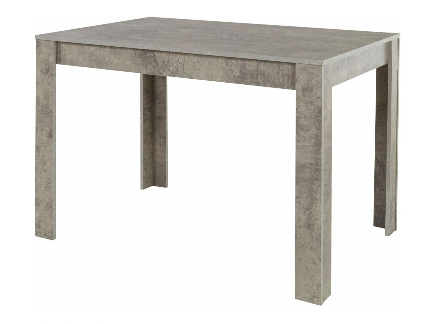 Stalas Denton 630 (Betonas)