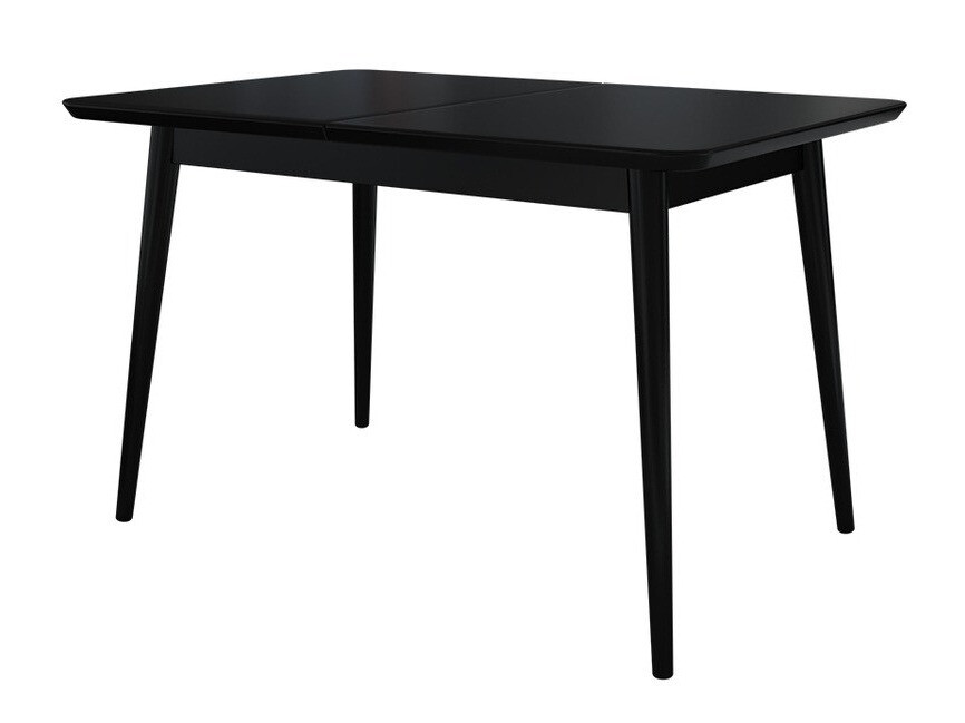 Stalas Racine 131 (Juoda)