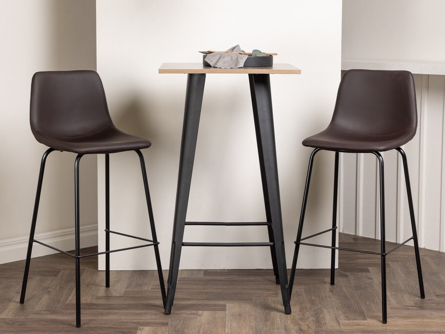 Valgomojo komplektas Dallas 3758