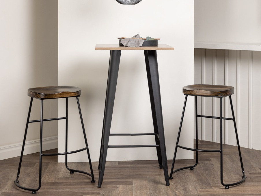 Valgomojo komplektas Dallas 3759