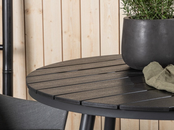 Stalo ir kėdžių komplektas Dallas 3766