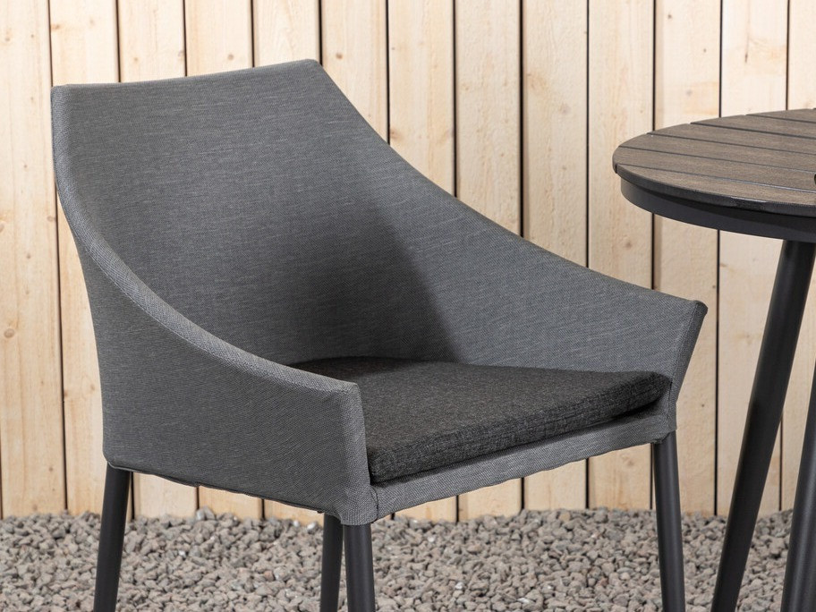 Stalo ir kėdžių komplektas Dallas 3766