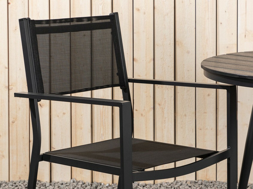 Stalo ir kėdžių komplektas Dallas 3767