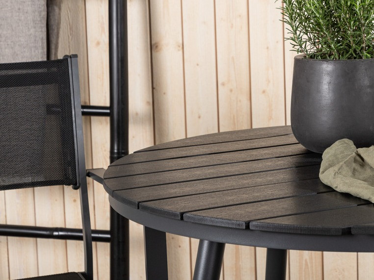 Stalo ir kėdžių komplektas Dallas 3767