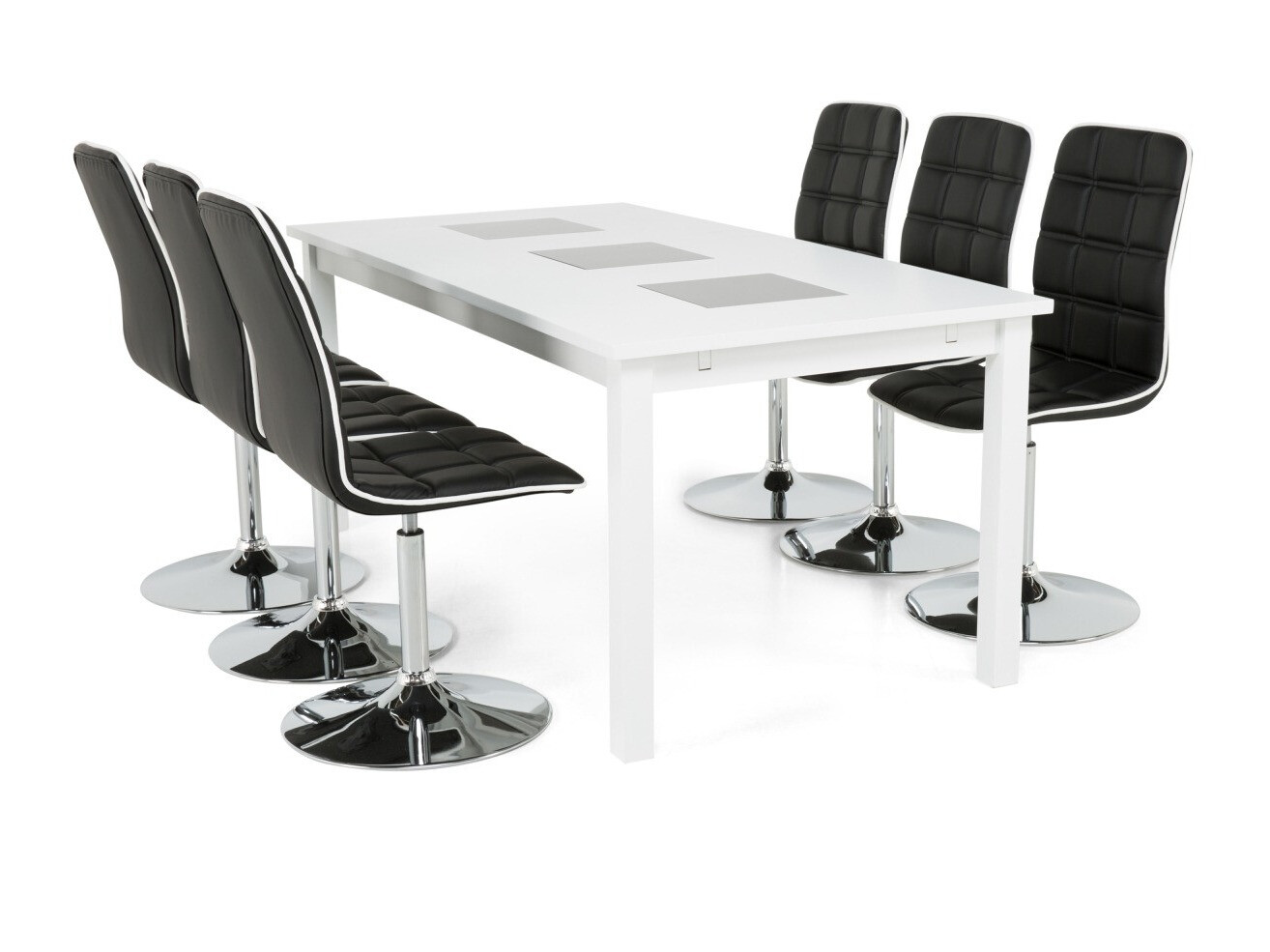 Valgomojo komplektas Scandinavian Choice 134