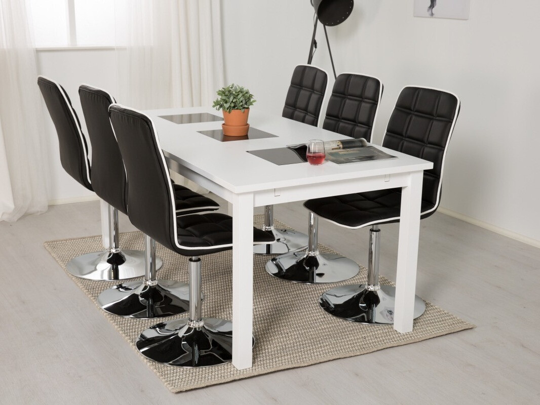 Valgomojo komplektas Scandinavian Choice 134