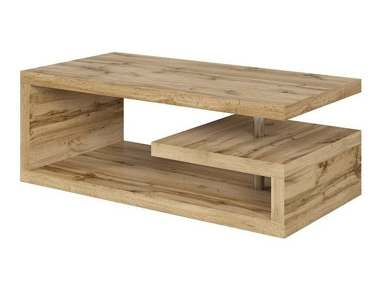 Žurnalinis staliukas Boston 234 (Votan ąžuolas)