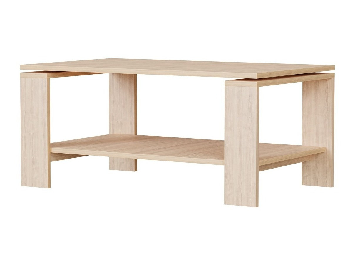 Žurnalinis staliukas Daleta 100