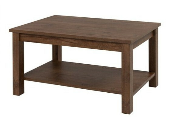 Žurnalinis staliukas Etfele 119