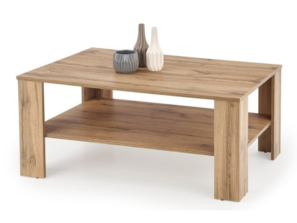 Žurnalinis staliukas Houston 361 (Votan ąžuolas)