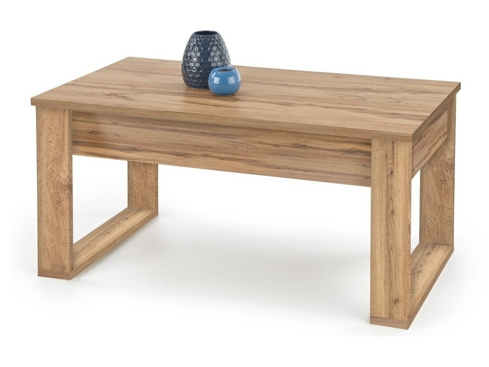 Žurnalinis staliukas Houston 865 (Votan ąžuolas)