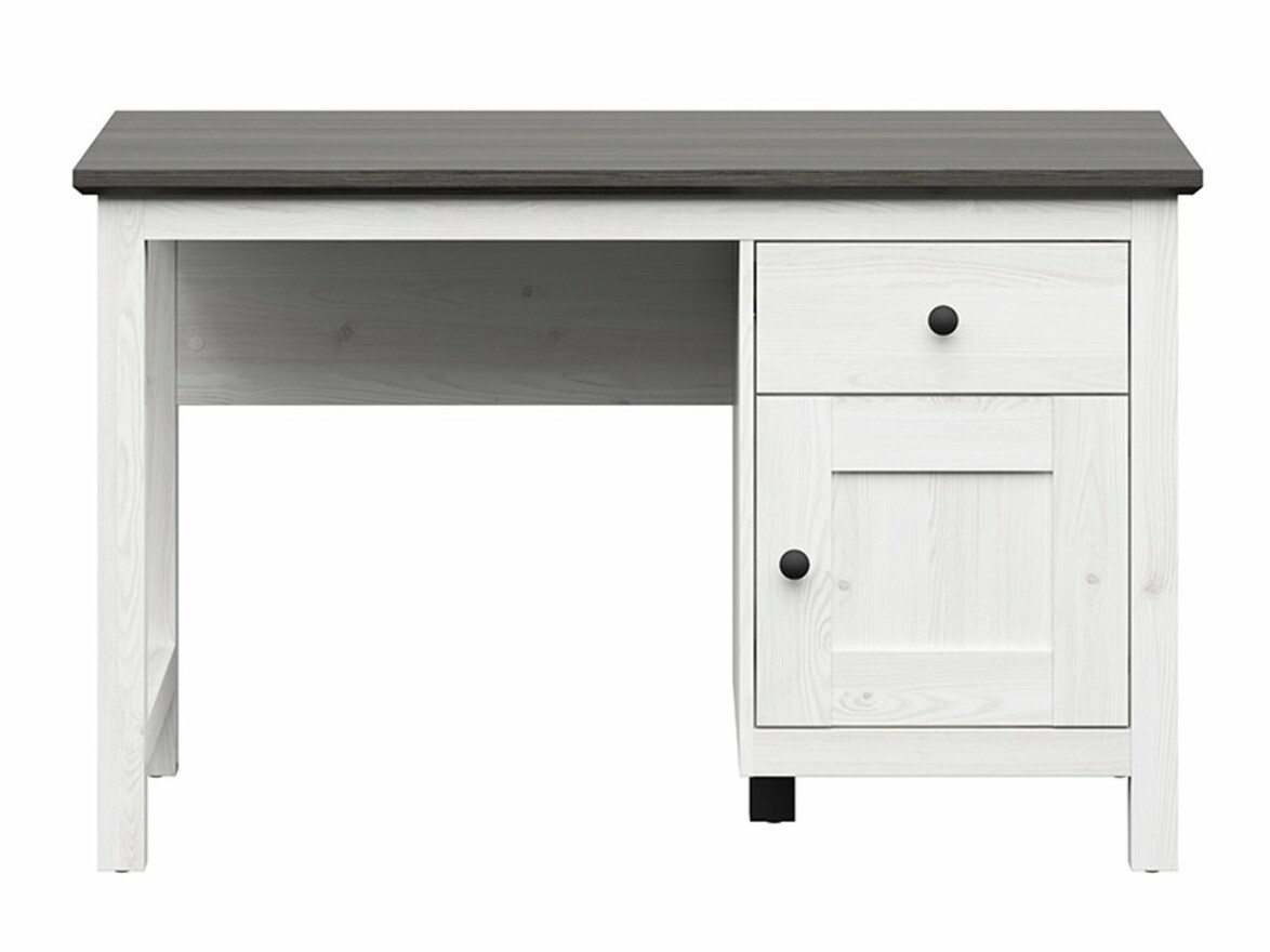 Darbo stalas Sordoro 129 (Sibu maumedis + Larico pušis)