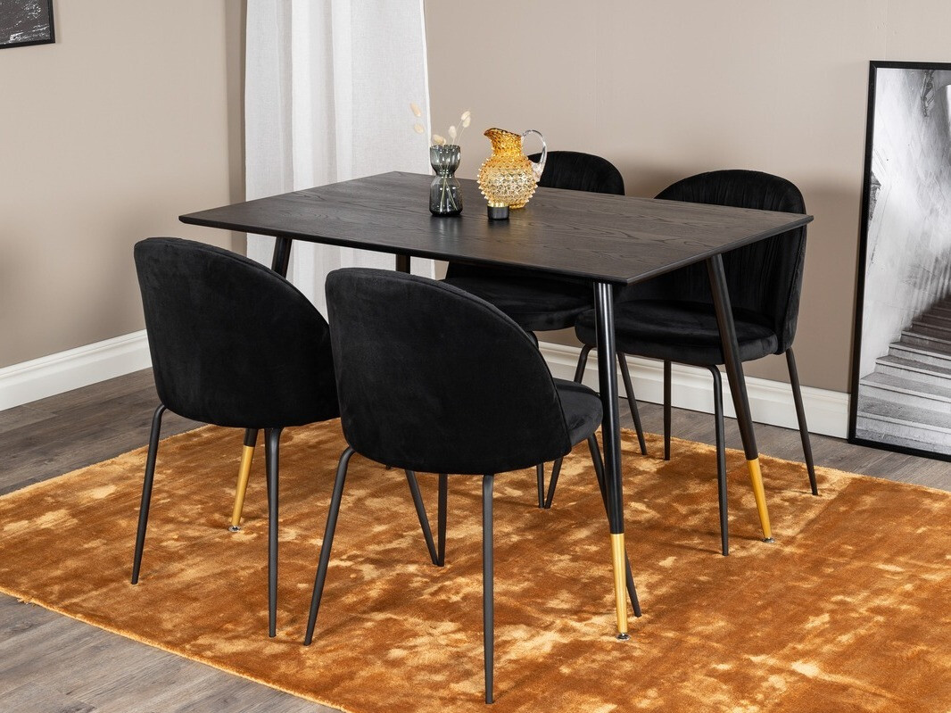 Valgomojo komplektas Dallas 1888