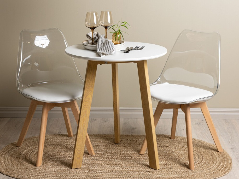 Valgomojo komplektas Dallas 3772