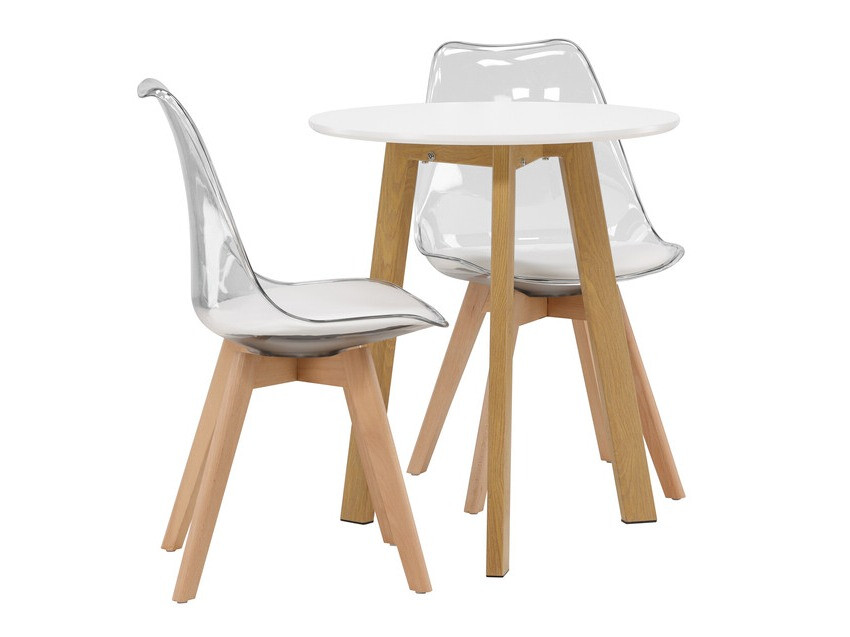 Valgomojo komplektas Dallas 3772