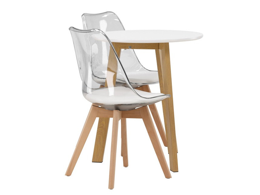 Valgomojo komplektas Dallas 3772