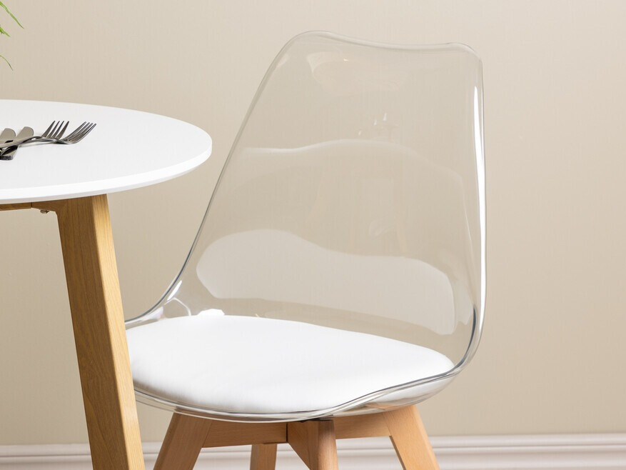 Valgomojo komplektas Dallas 3772