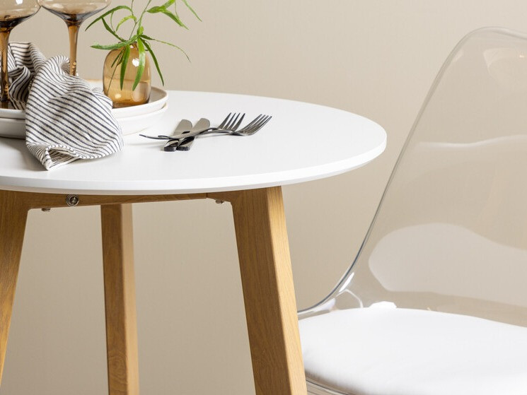 Valgomojo komplektas Dallas 3772