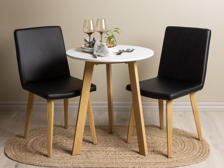 Valgomojo komplektas Dallas 3773