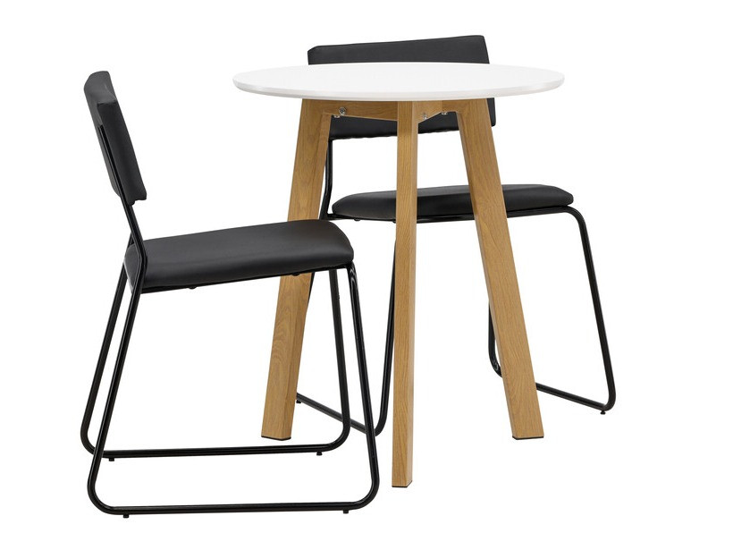 Valgomojo komplektas Dallas 3774