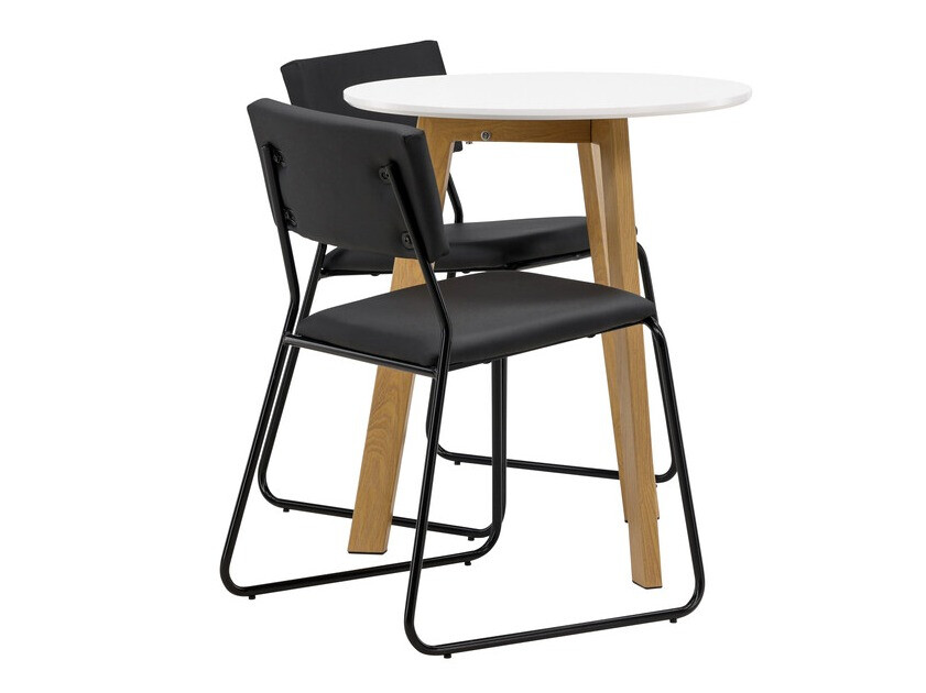 Valgomojo komplektas Dallas 3774