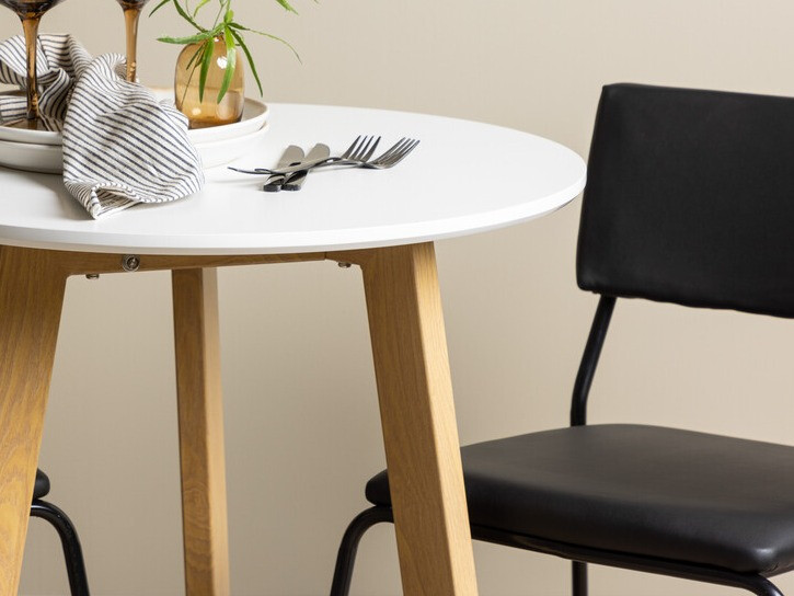 Valgomojo komplektas Dallas 3774