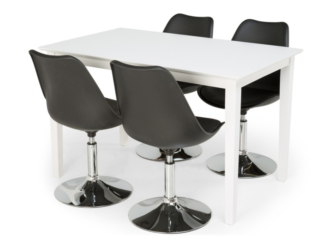 Valgomojo komplektas Scandinavian Choice 295