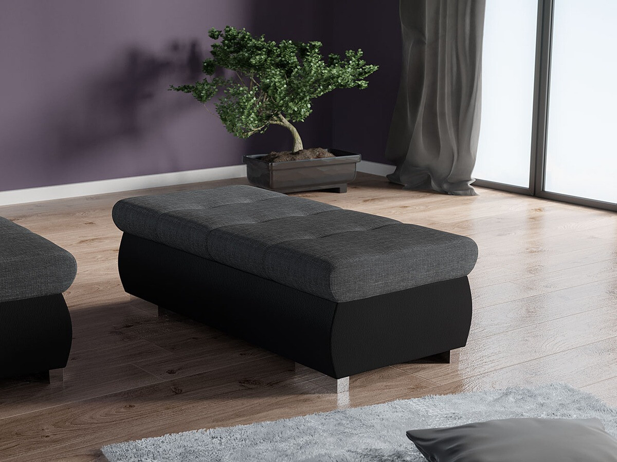 Minkštasuolis Comfivo Nitor I (Soft 011 + Lux 06)