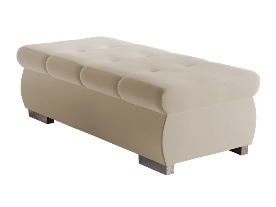 Minkštasuolis Comfivo Nitor I (Venus Velvet 2927)