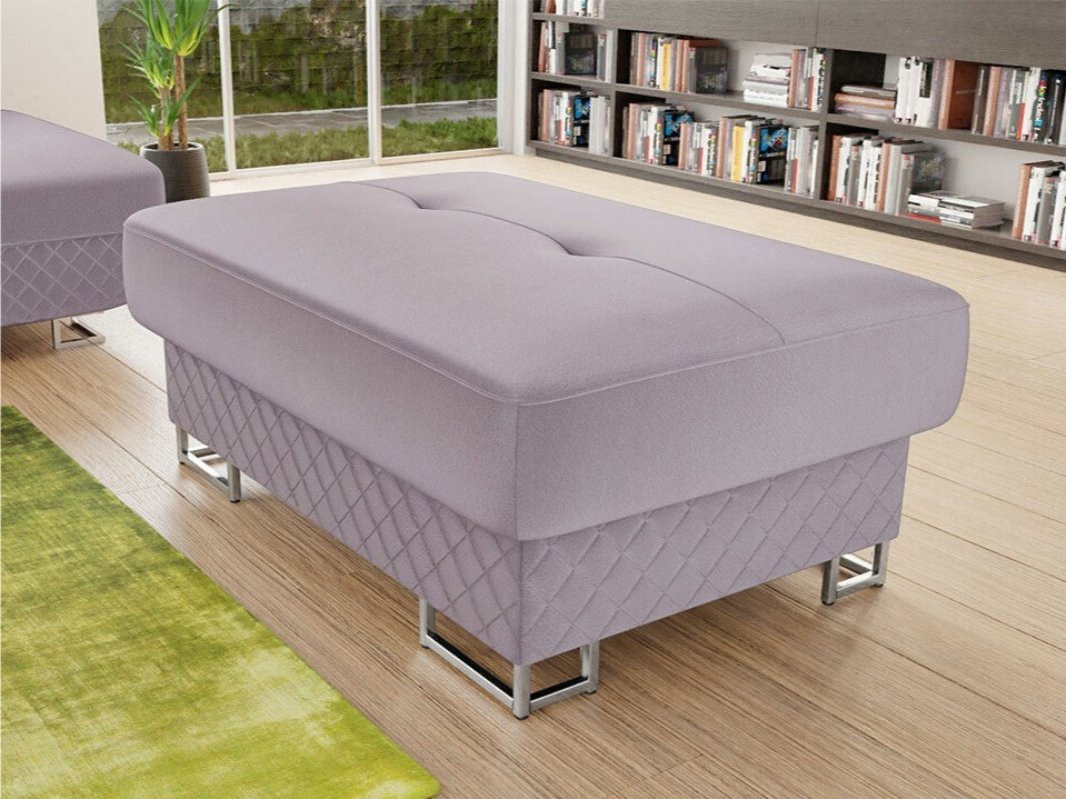 Minkštasuolis Comfivo Ruta (Karo + Prestige 2765)