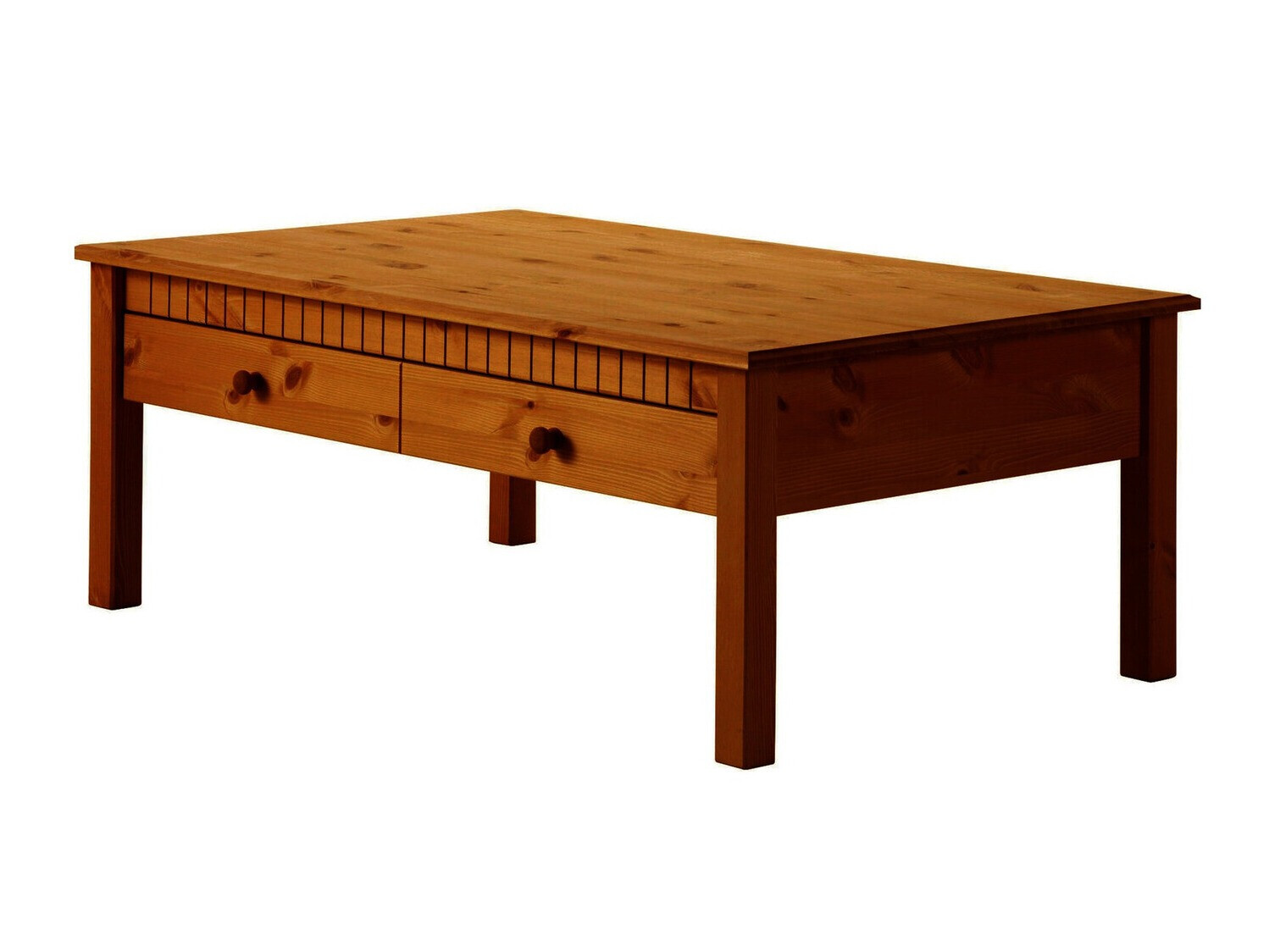 Žurnalinis staliukas Cavfelo 102 (Vyšnia)